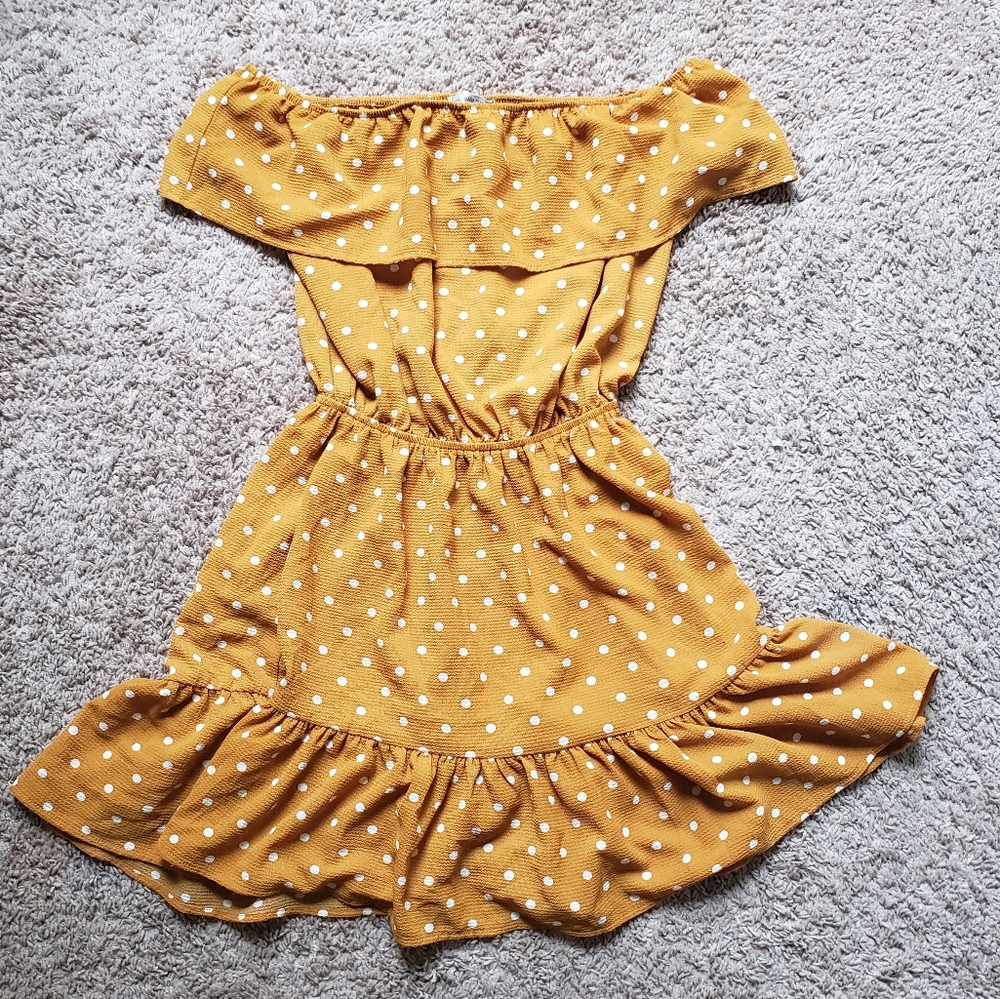 Charlotte Russe Dress